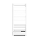 Radiador/toallero eléctrico Rointe Milano